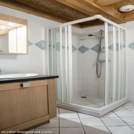 Iseran 38 Bourg-Saint-Maurice