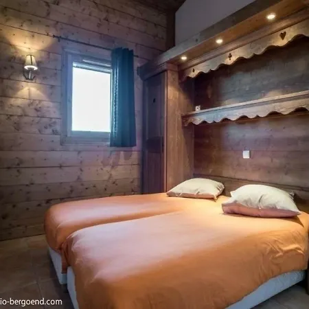 Apartman Iseran 38 Bourg-Saint-Maurice