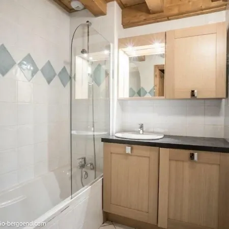 Iseran 38 * Bourg-Saint-Maurice