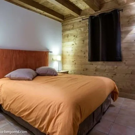 Iseran 38 Apartman Bourg-Saint-Maurice