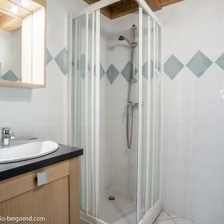 Apartman Iseran 38 Bourg-Saint-Maurice