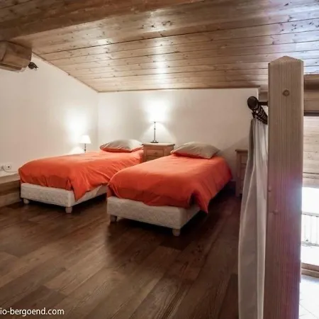 Iseran 38 Apartman