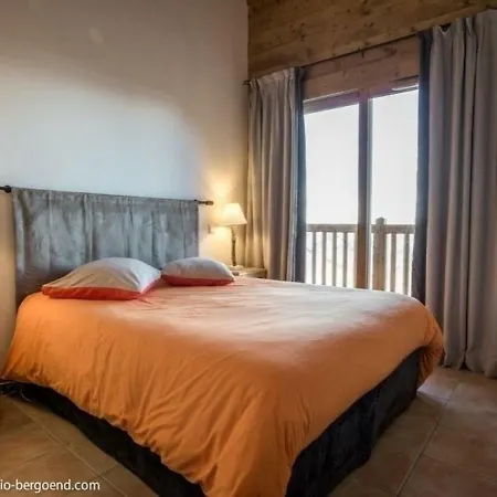 Iseran 38 * Bourg-Saint-Maurice