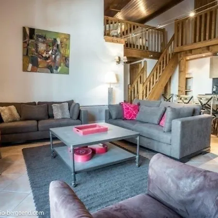 Apartman Iseran 38 *