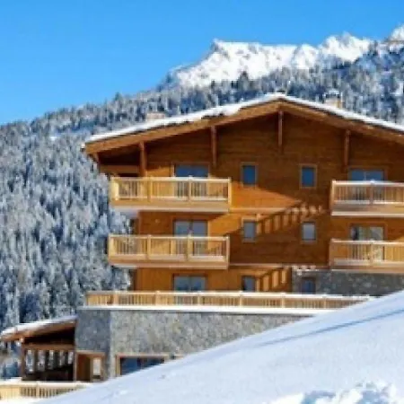 Apartman Iseran 38 *